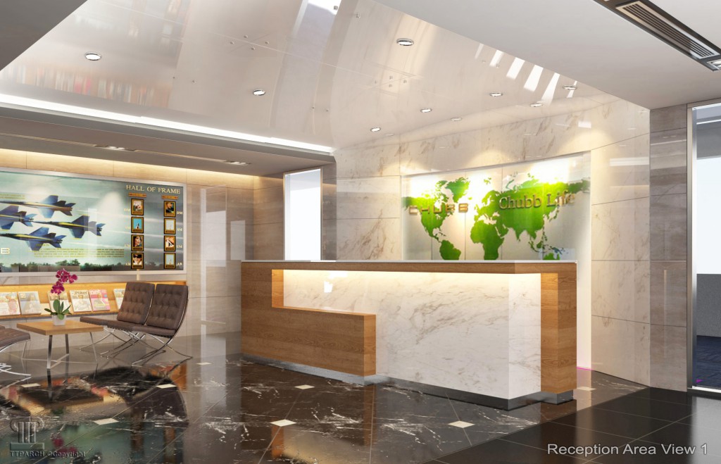 ACELIFE - Headquarters